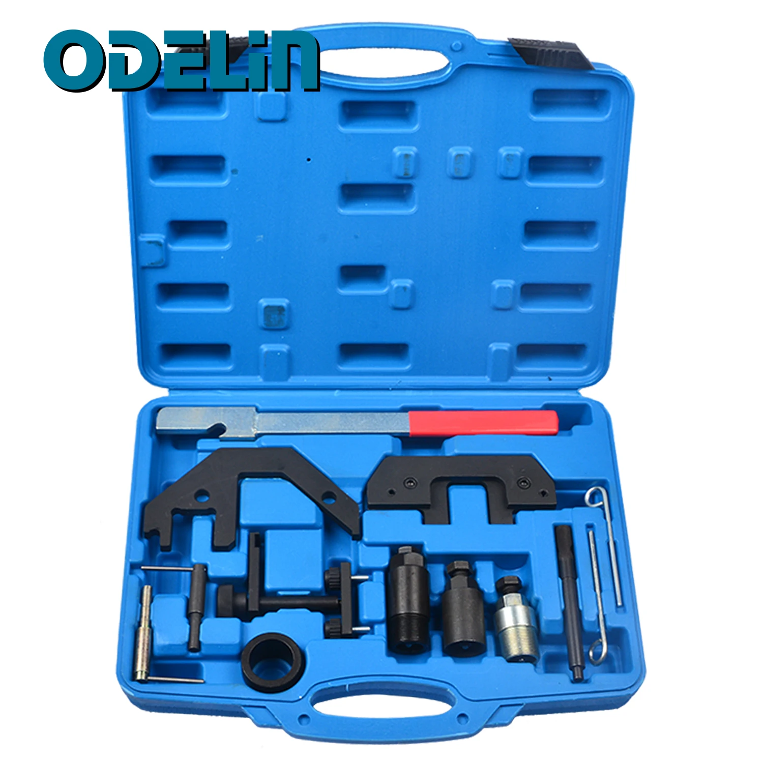 Kit de herramientas de sincronización para motores diésel, BMW M41, M51, M47, M57, TU T2, E34 a kits|kit bmwkit tools - AliExpress