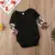 Baby kids Tattoo Sleeve Clothes Toddler Babies Newborn Infant Baby Boys Shirt Clothes Set Боди/Футболки Brothers Matching