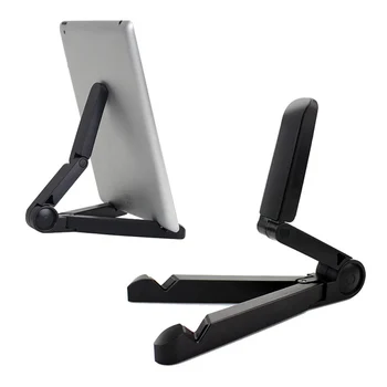 

Universal Adjustable Tablet Holder Stand for iPhone for iPad for Kindle For Xiaomi for SamSung