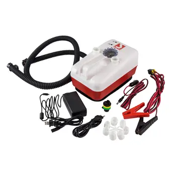 

Bravo 20 electric pump with battery 12v 6130700