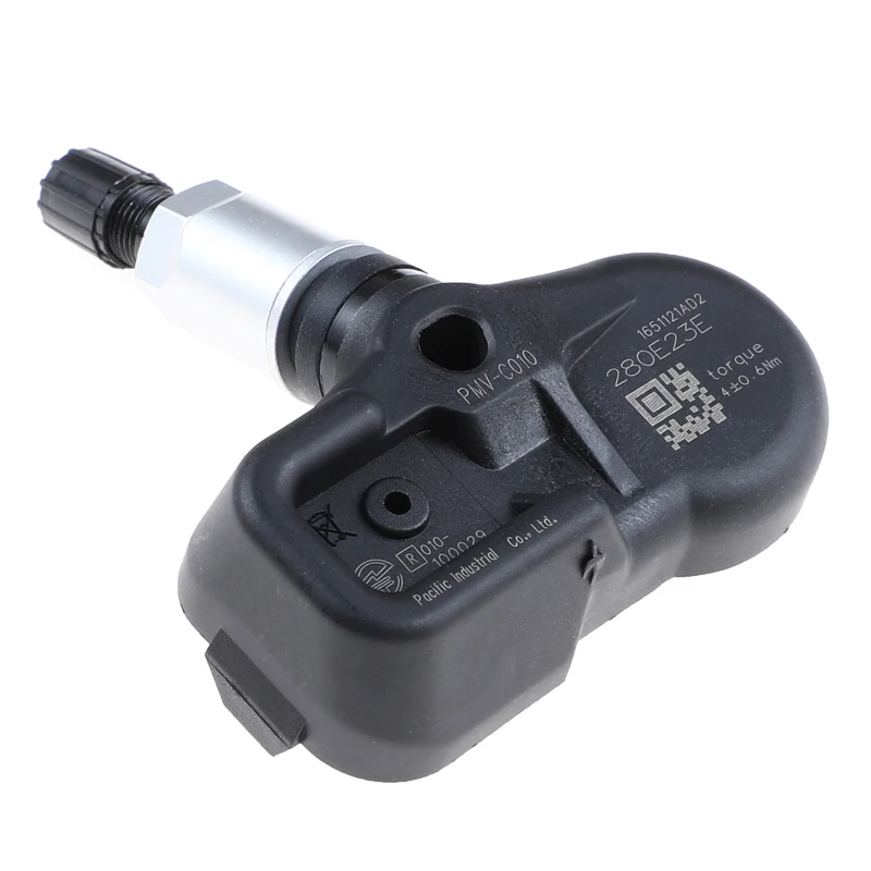 Новые шины Давление монитор Сенсор TPMS система контроля давления в шинах для Toyota Camry Corolla Prius 42607-30060 4260730060 42607-06020 4260706020 PMV-C010