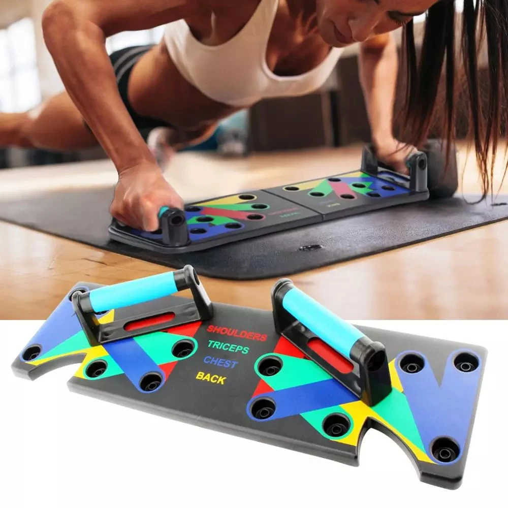 Push-Up-Board-Muscle-Body-Training-Anti-slip-Stickers-Multi-functional-Push-Ups-Stands-9-in(1)