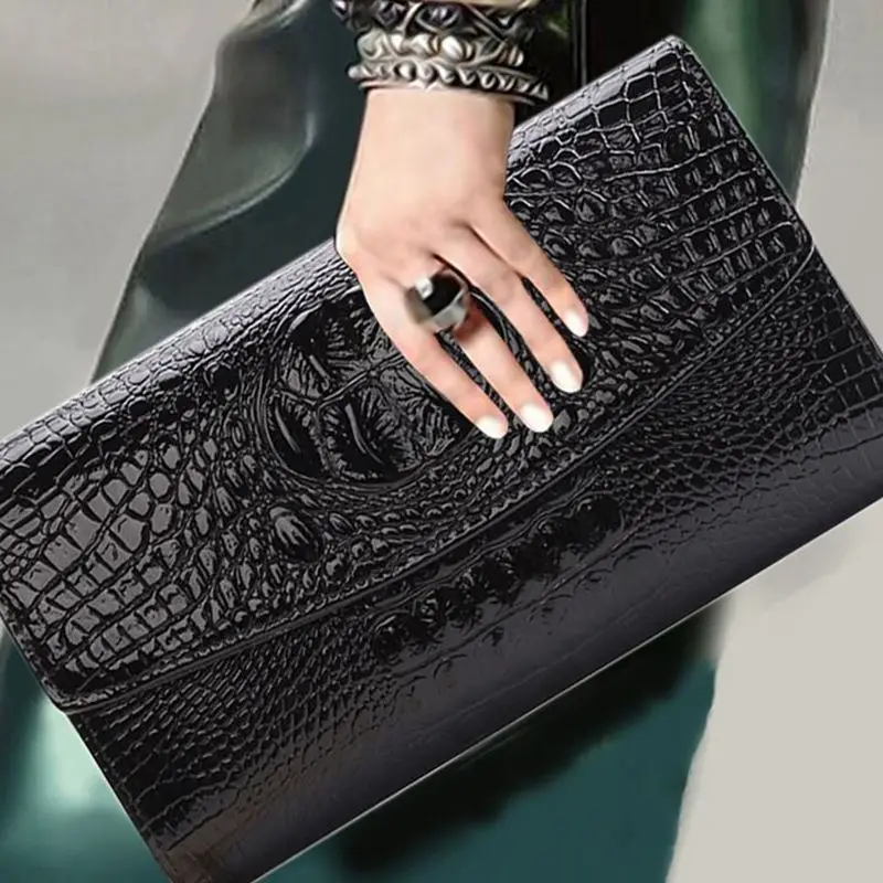 

Women Shoulder-slung C Hain All Evening Party Bag C