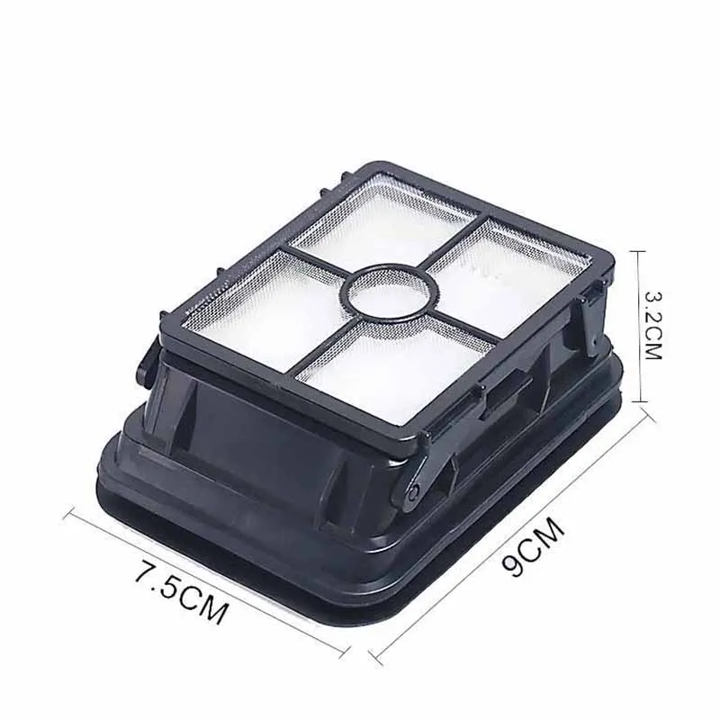 Сменный Набор кистей для фильтра Bissell Crosswave 1866 1785 2306 1868