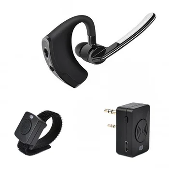 

Wireless Bluetooth Headset Bluetooth Earphone Business Headphones with Mic Handsfree for Driving for Mobile Phone