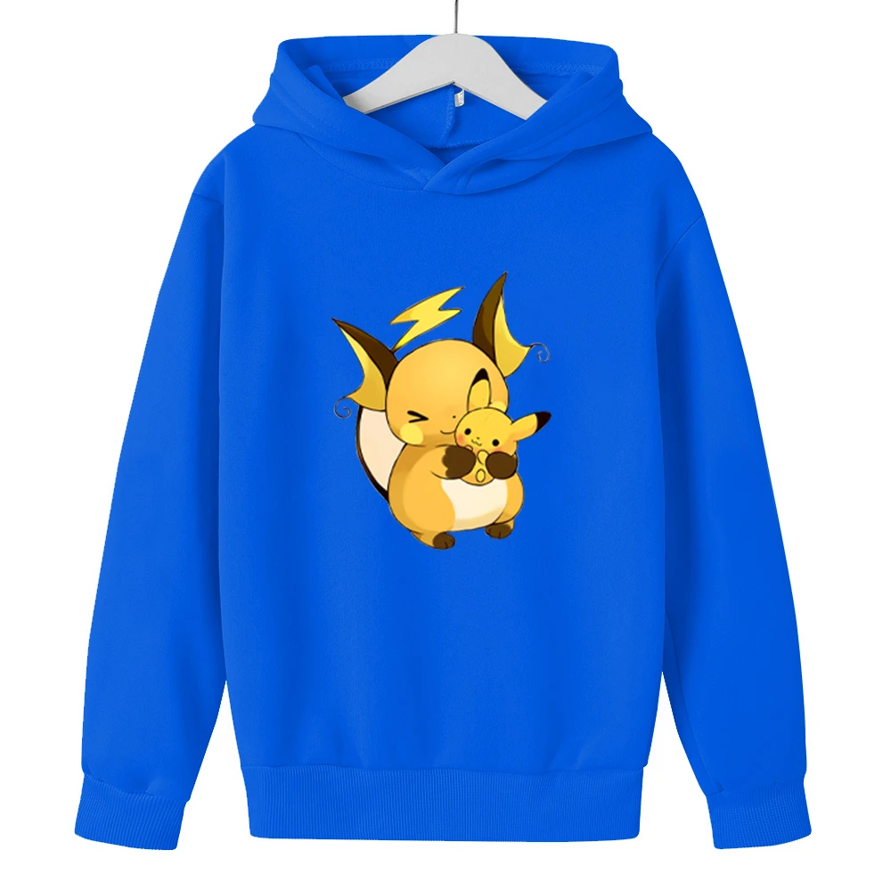 Sweat A Capuche Imprime Dessin Anime Pikachu Pour Garcon Hauts Confortable Harajuku 3 14t Vetements Pour Bebe Printemps Automne Pokemon Aliexpress Sweat A Capuche Imprime Dessin Anime Pikachu Pour Garcon Hauts Confortable Harajuku 3 14t Vetements Pour Bebe Printemps Automne Pokemon Aliexpress