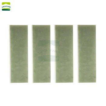 

Milking machine vacuum pump slide rotary vane high quality Vacuum pump glass fiber rotary vane Milking accessories Wiper blade