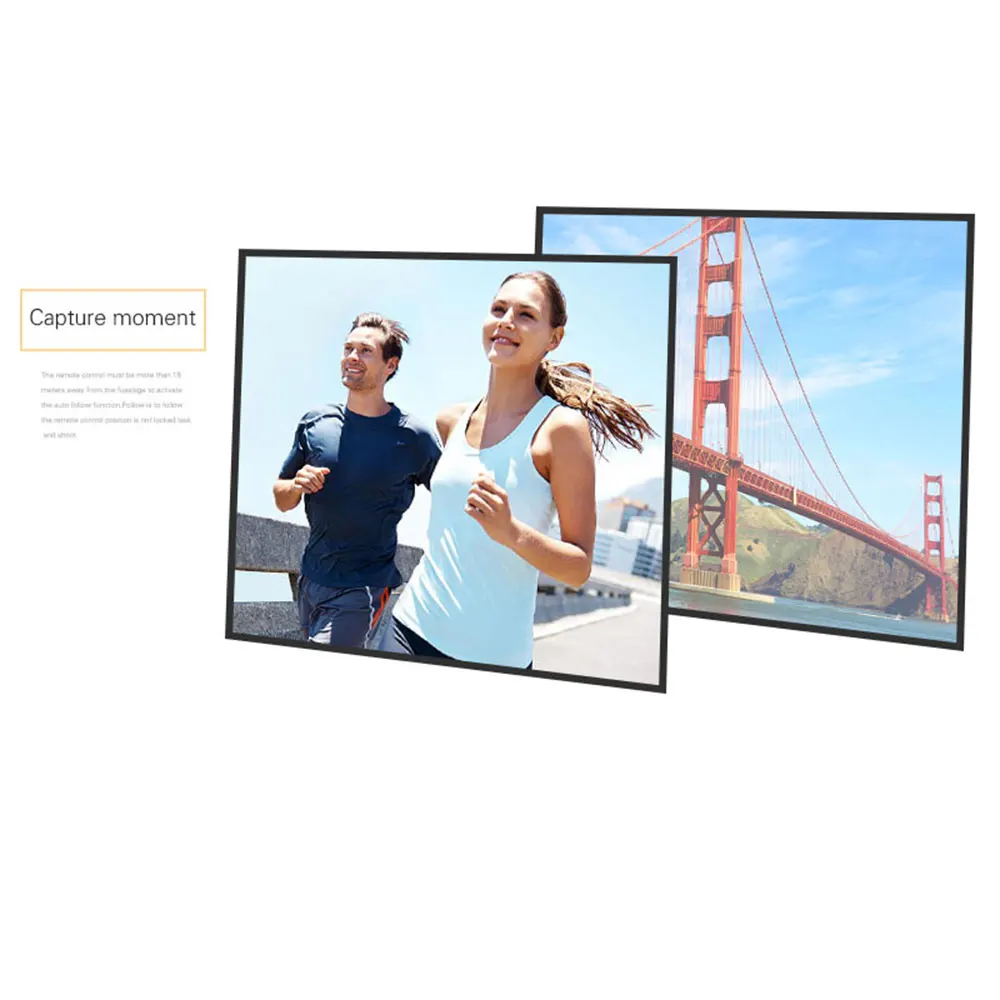 X38GF-4K Квадрокоптер gps широкоугольный объектив следует за объемным переменным воздушным судном запасная камера высокой четкости аэрофотосъемка мальчик 5
