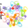 10pcs Plastic Mark Buckle Knitting Yarn Crochet Accessories Marker Tool Weaving Sewing Tools & Accessory ► Photo 1/3