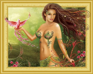 Diy-diamond-painting-Full-Drill-handmake-decorative-painting-cross-stitch-embroidery-beadwork-Woman-Wearing-Hat-Marylin.jpg_640x640