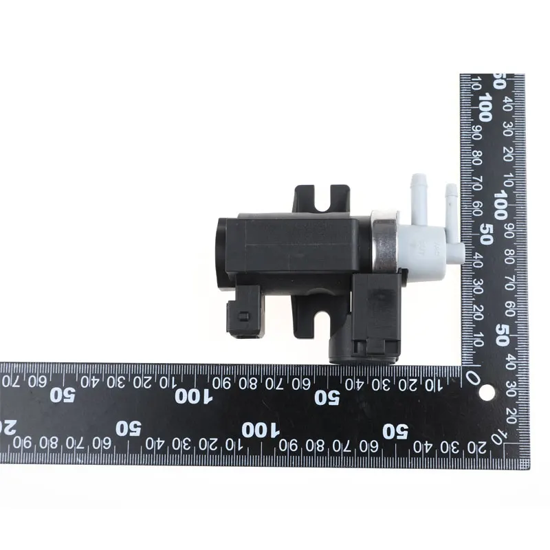 Vacuum Modulator YAOPEI Vacuum Modulator 6655403897 For Ssangyong Kyron