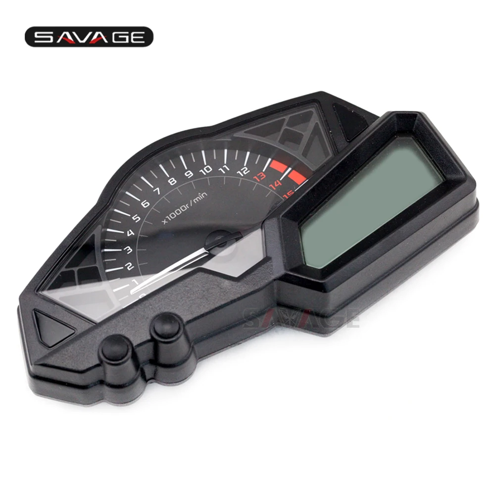Tachometer Speedometer Instruments Speedo Tacho Meter  (10)