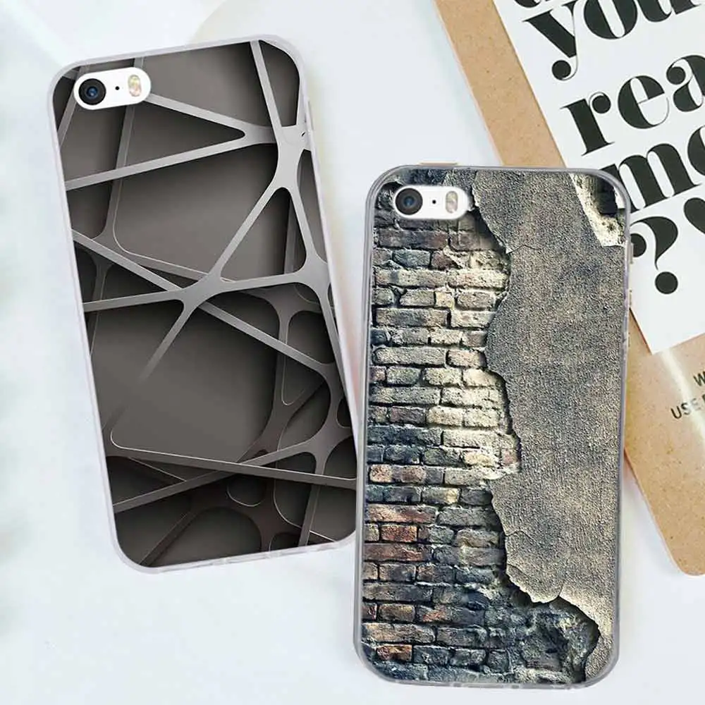 立体抽象、墙-1