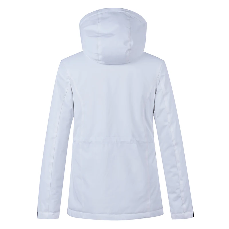 10k impermeável à prova de vento jaqueta + calça de neve