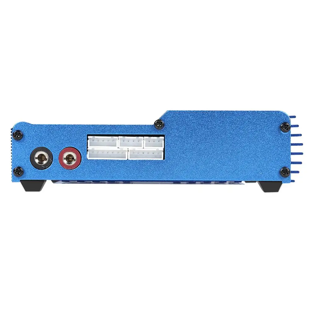 IMAX B6AC 80 Вт RC Дрон Lipo NiMh Battery Balance Charger входное напряжение контроль хранение данных