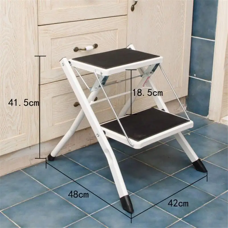 Number 20 De kitchen Para Cocina tabrete Escalera Sgabelli Cucina лестница скамейка ottoman Pied Escaleta Merdiven Escabeau стул - Цвет: Number 20