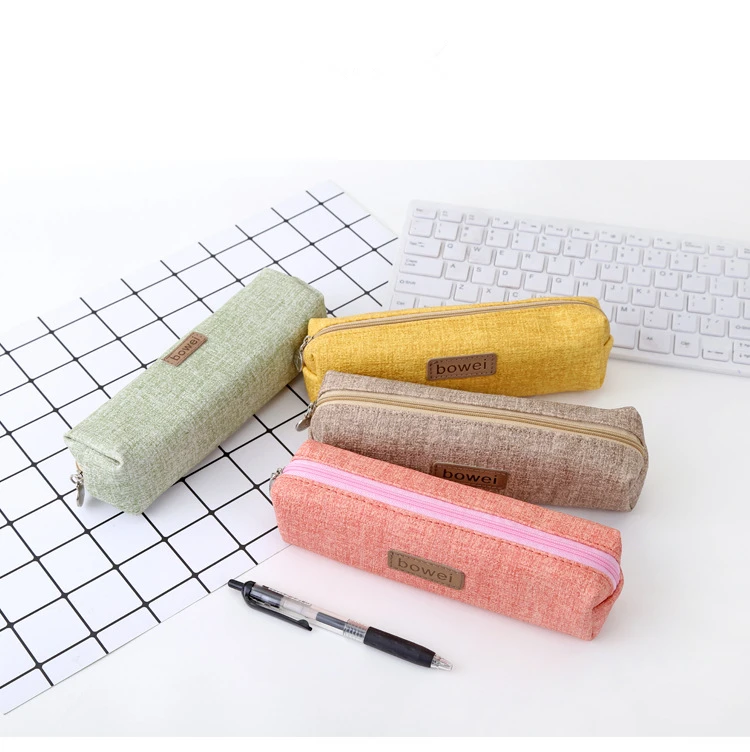 Чехол для карандашей школьные принадлежности estojo escolar материал estuche piornik kalemlik estuches trousse scolaire stylo чехол для карандашей милый большой
