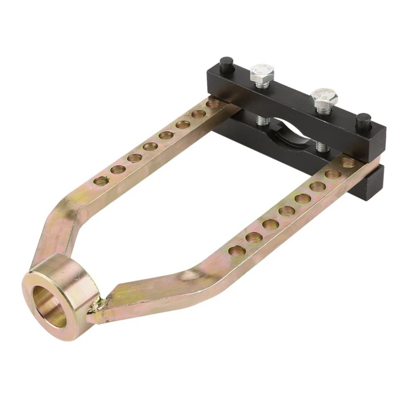 Heavy Duty Universal Cv Joint Puller Tool Propshaft Separator Splitter Remover Fully Adjustable Ass