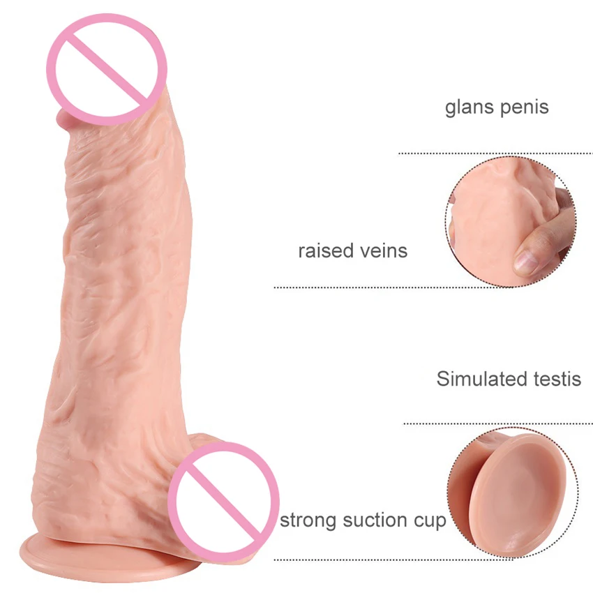 HUGE DILDO (3)