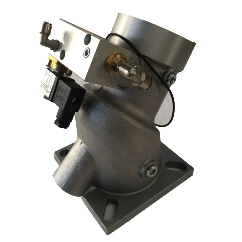 DMC Air Compressor Spare Parts Intake Valve in Italy RB80E