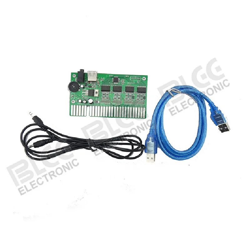 USB-преобразователь для ПК в JAMMA плата с интерфейсом на 2 USB-преобразователя Acade PC
