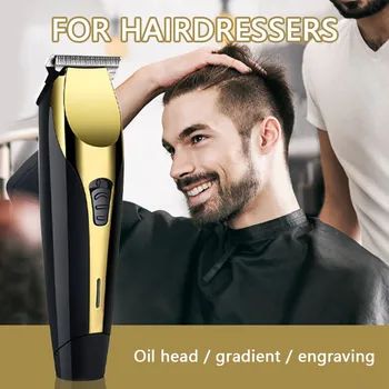 

Hair Cutting Tools For Men Professional Electric Push-and-Cut Hairdresser Home Mini Hairdresser Shaver scarlett moser vitek E527