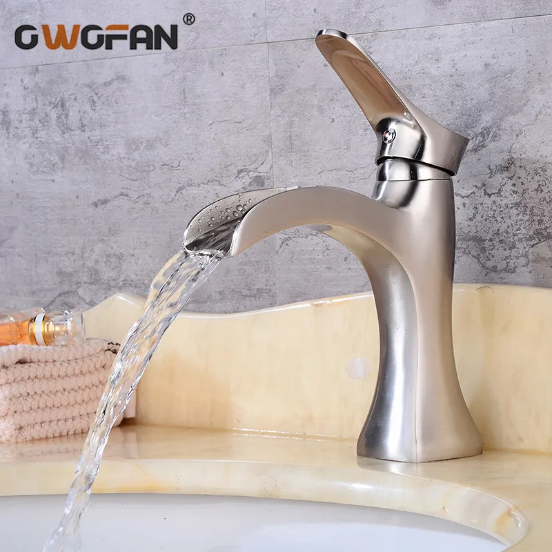 Basin Faucet Black Faucet Faucet Bathroom Sink Faucet Single Handle