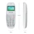 2G 3G GSM Беспроводной Домашний Фиксированный Телефон С SIM-картой SMS Подсветка СВЕТОДИОДНЫЙ Экран Радиотелефоны Беспроводной Телефон Для Дома