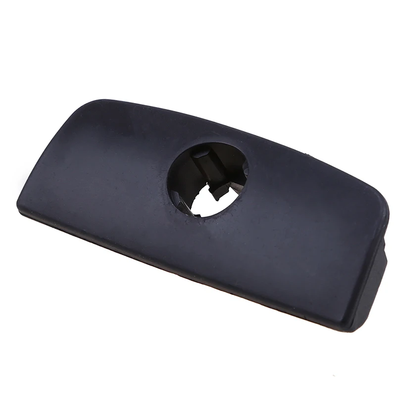 Пластиковый ящик для перчаток POSSBAY крышка с открытым замком ручка съемник