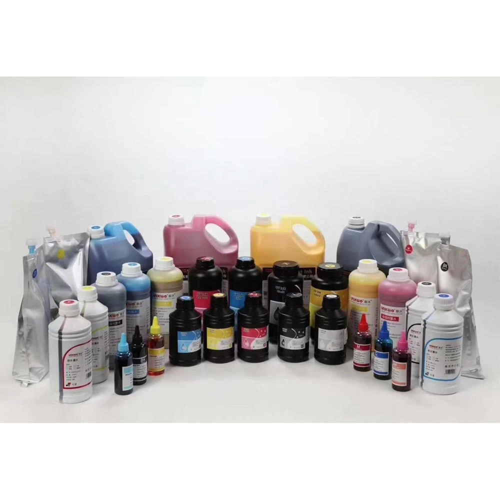 Tinta de impresora al menor y al por venta directa de fábrica, tinta solvente|Piezas de impresora| -