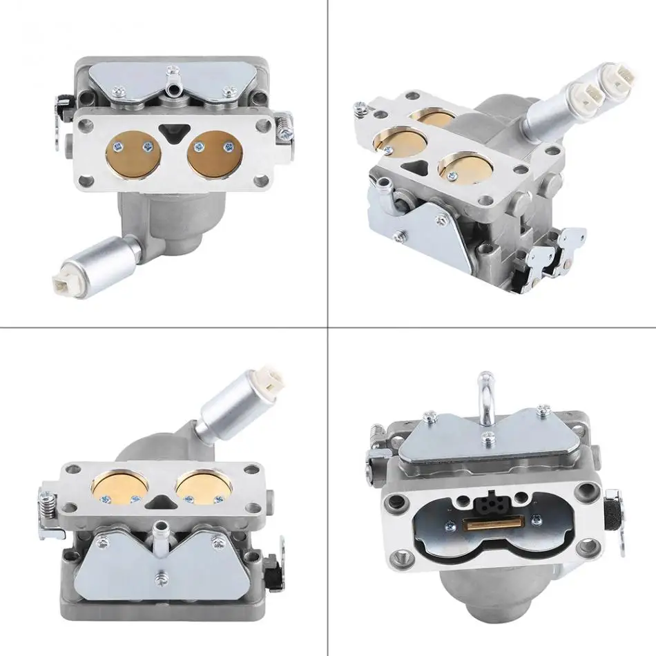 Carburetor Carb for Briggs& Stratton 796227 for Lawnmowers with Gasket Aftermarket Replacement Carburetor Parts Car Accessories