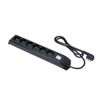 

FANTON FME410201 Mult. 1,5m 3G1 S17 6P40+I NE