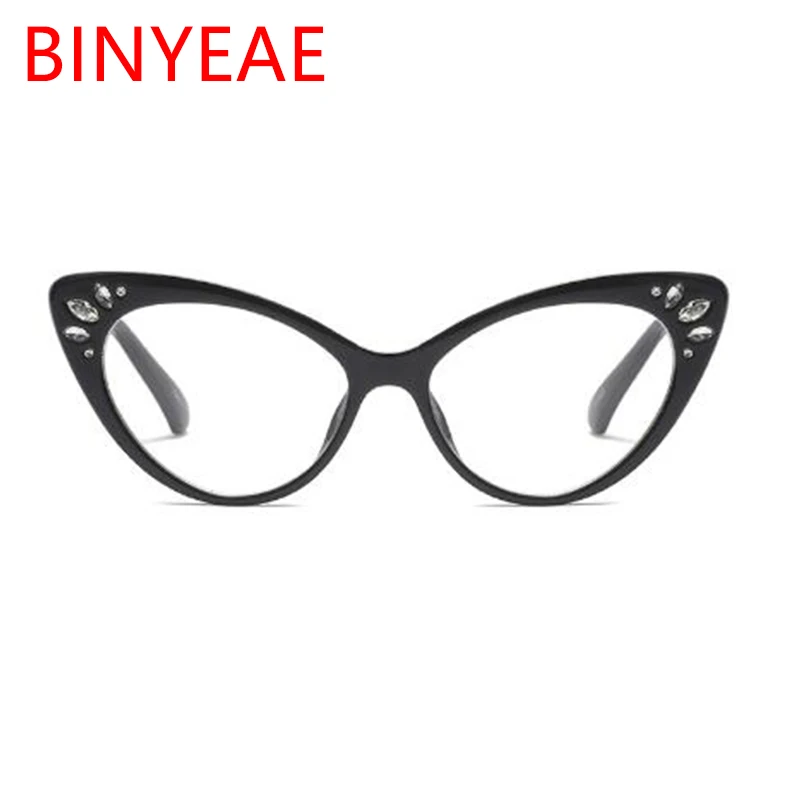 embellished eyeglass frames