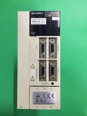 MR-J2-70B-A27