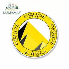 ##Special Price EARLFAMILY 13cm x 13cm for Egypt Logo Cartoon Oem Funny Car Stickers Vinyl Sunscreen RV VAN Fine Decal JDM Car Accessories Anime ##Special Price EARLFAMILY 13cm x 13cm for Egypt Logo Cartoon Oem Funny Car Stickers Vinyl Sunscreen RV VAN Fine Decal JDM Car Accessories Anime