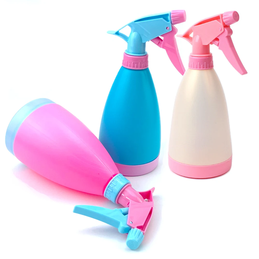 

Plastic Spray Bottle Pet Dog Cat Potion Dilution Spray Bottle Portable Gardening watering can Household Cleaning Misting Sprayer