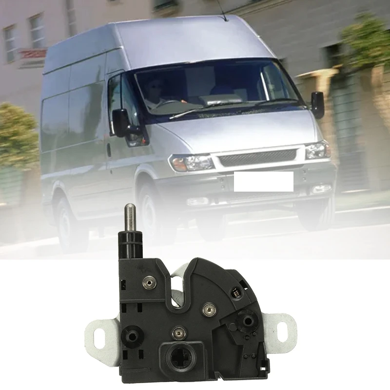 8T1A16700AA 4956236 8T1A 16700 AA Hood Lock Latch for Ford