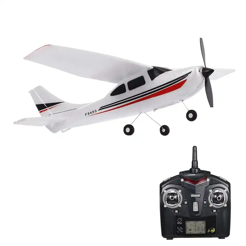 wltoys cessna 182 rc plane
