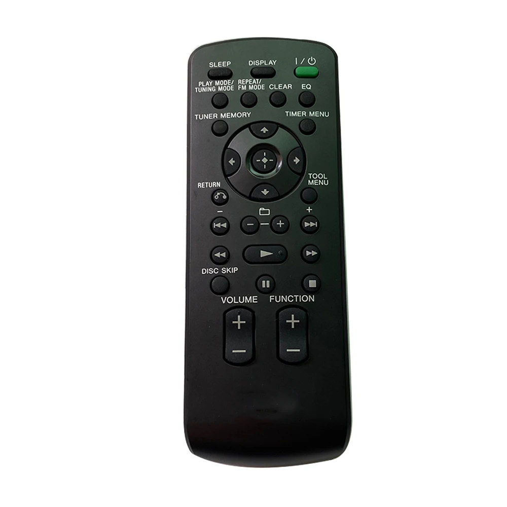 Пульт дистанционного управления для SONY LBTZX66i HCDZX66i SS-EC78S SS-WG4 SS-WG98S компактный Mifi Hi-Fi