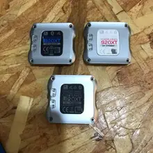 Для Forerunner 920xt задняя крышка и ремонт батареи и запасные части применяются к GARMIN Fr920xt чехол для часов оригинальная задняя крышка