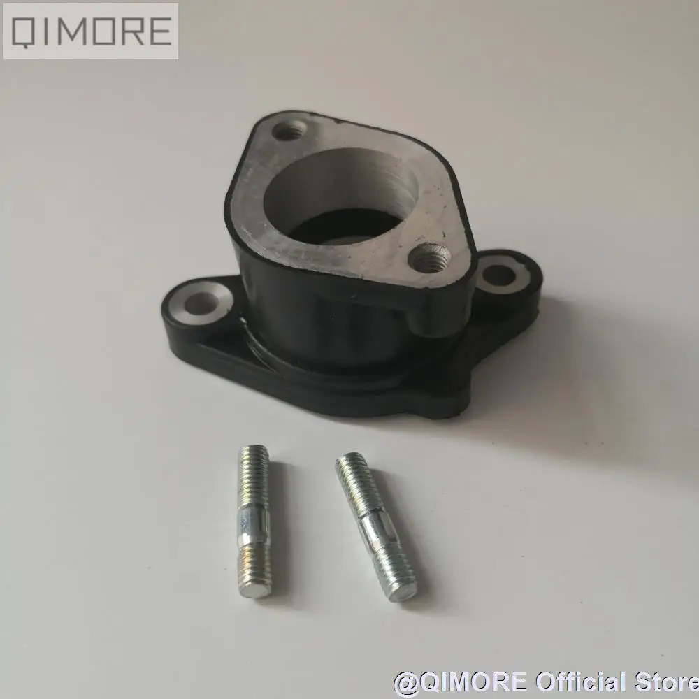 КАРБЮРАТОР впускной коллектор (прямой тип открывания) для мотоцикла CG125 CG150 CB100B