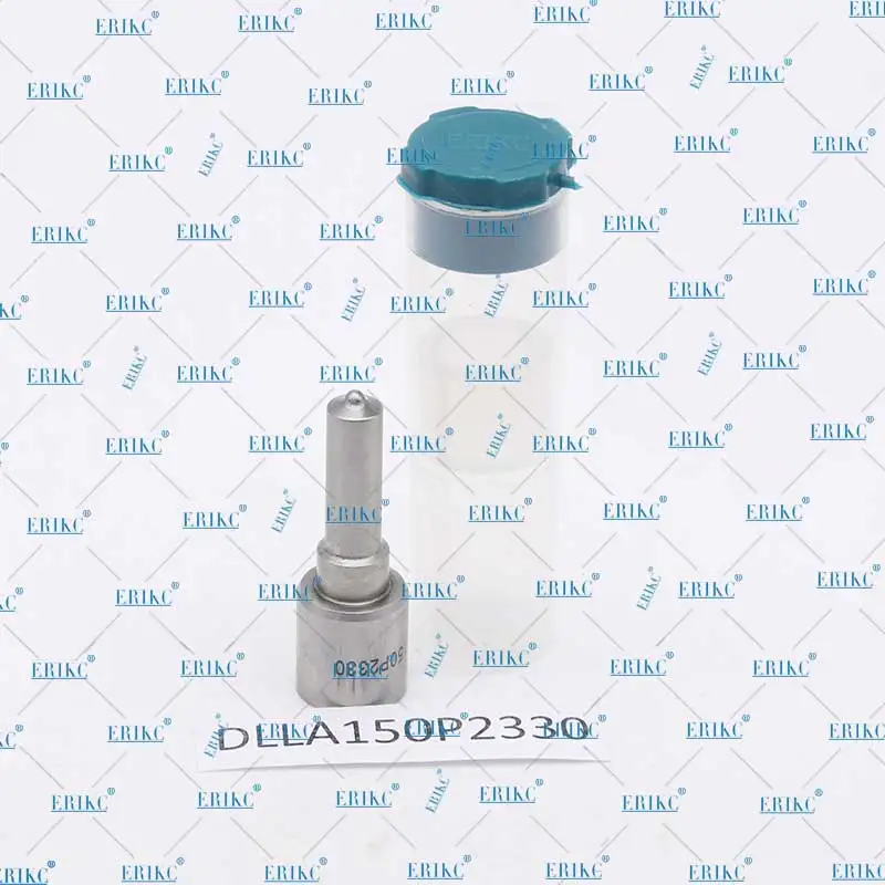 DLLA150P2330 сопла коллектора системы впрыска топлива DLLA 150 P 2330 дизель части форсунки 0433172330 для инжектор 0445120431 0445120333