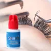 0.5s dry time Most Powerful Fastest Korea Sky Glue RA01 for Eyelash Extensions MSDS Adhesive 5ml Red Cap 1