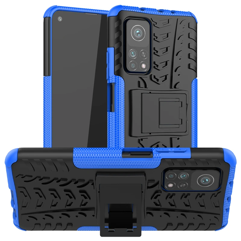 Для Xiaomi Mi 10T чехол 9T 9 T Lite CC9 Pro прочный армированный для телефона Heavy Duty защитный