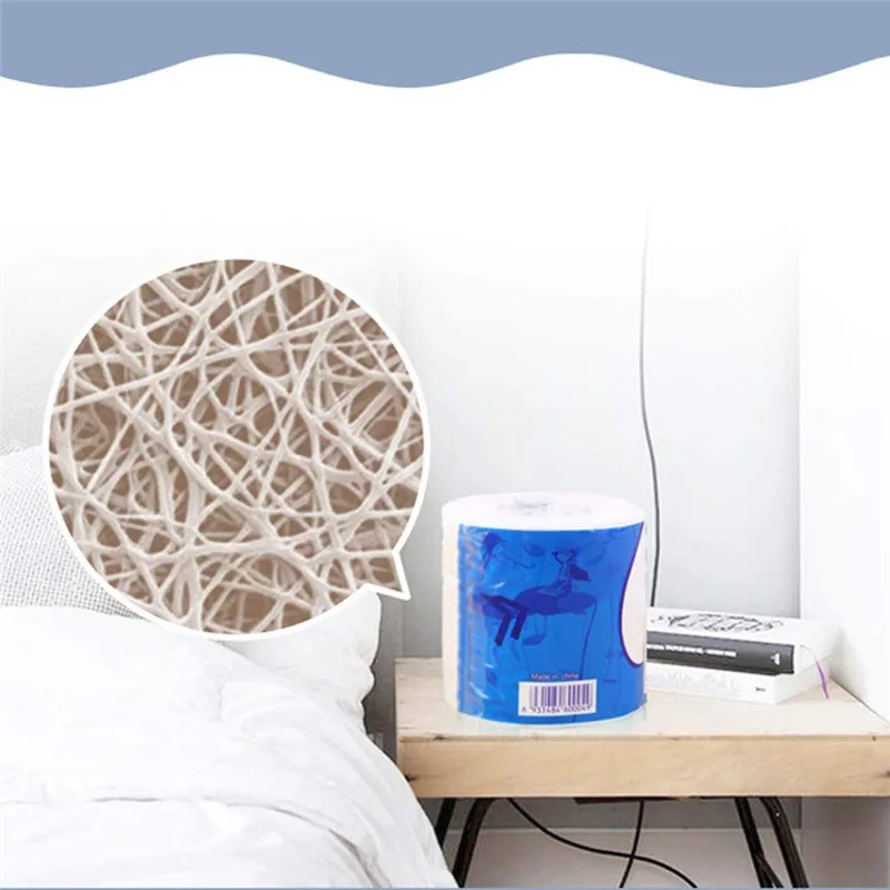 Premium 3 Layers Paper Roll - Image 3