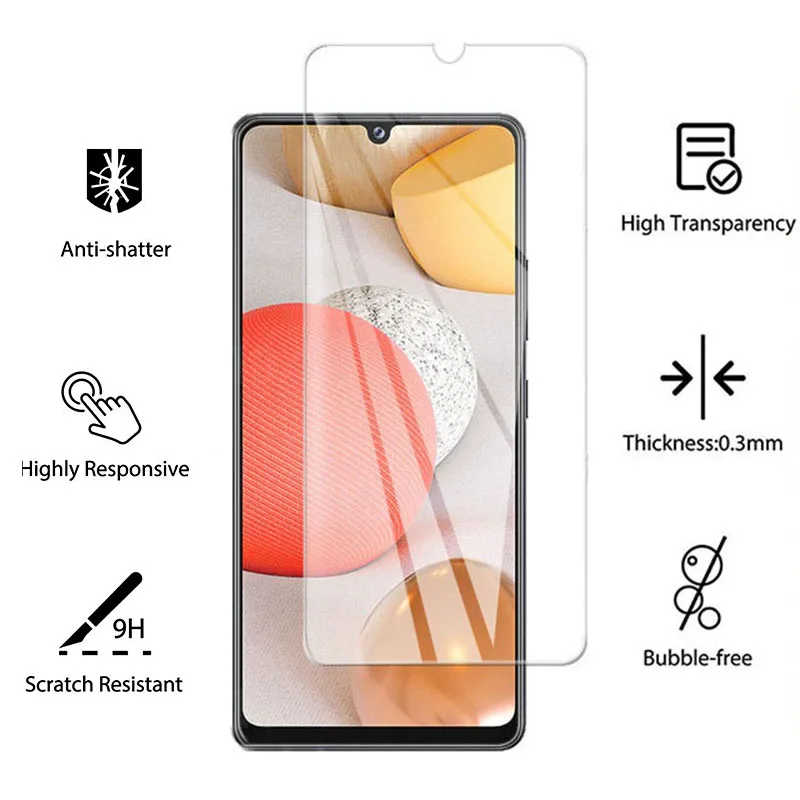 2-in-1-Tempered-Glass-on-For-Samsung-A42-Glass-Screen-Protector-For-Samsung-Galaxy-A42 (2)