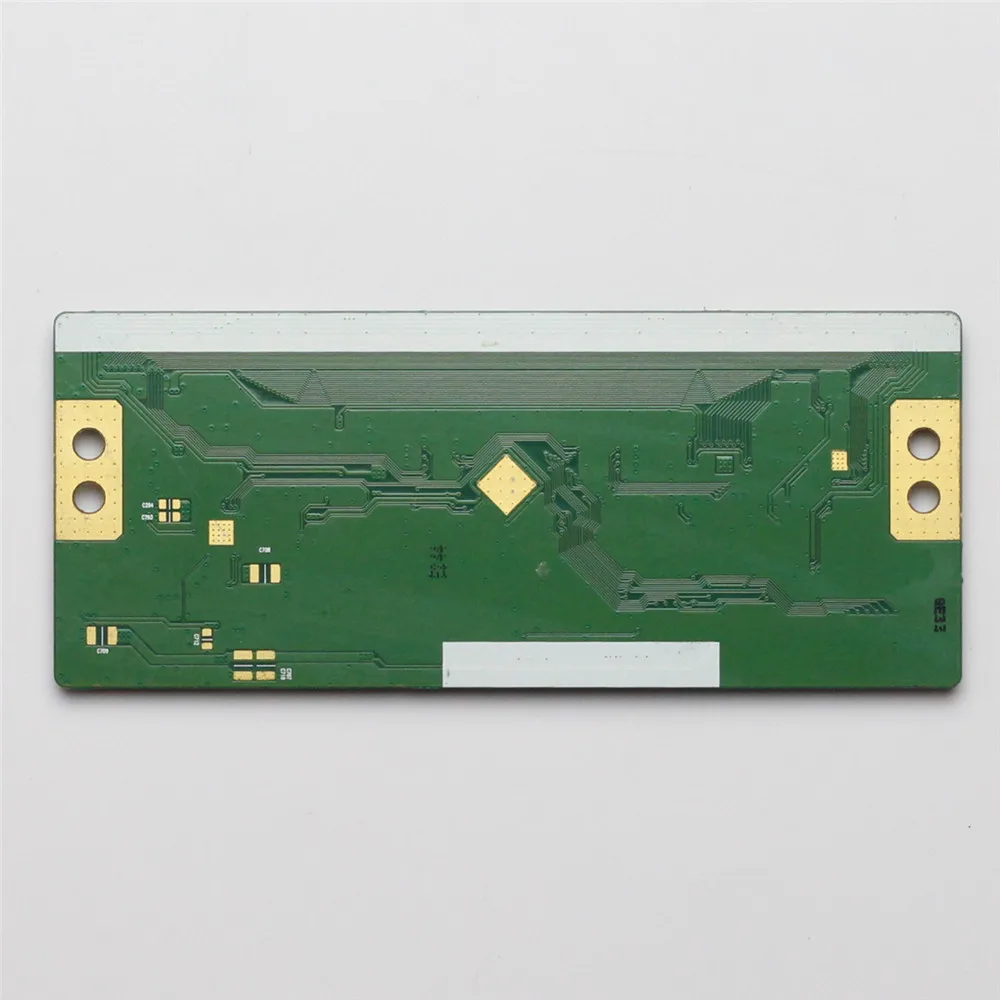 2 Option 6870C 0368A Logic Board 6870C 0368A V6 32 42 47 FHD TM120 TETRA TV Board for LG etc Original Logic T con Board Card