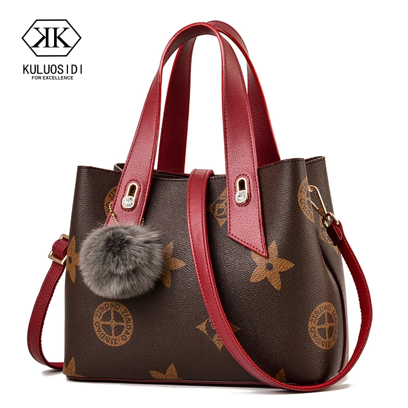 

Luxury Handbags Women Bags Designer Brand Women Leather Bag Handbag Crossbody Bag for Women 2019 Sac a Main Ladies Hand Bags
