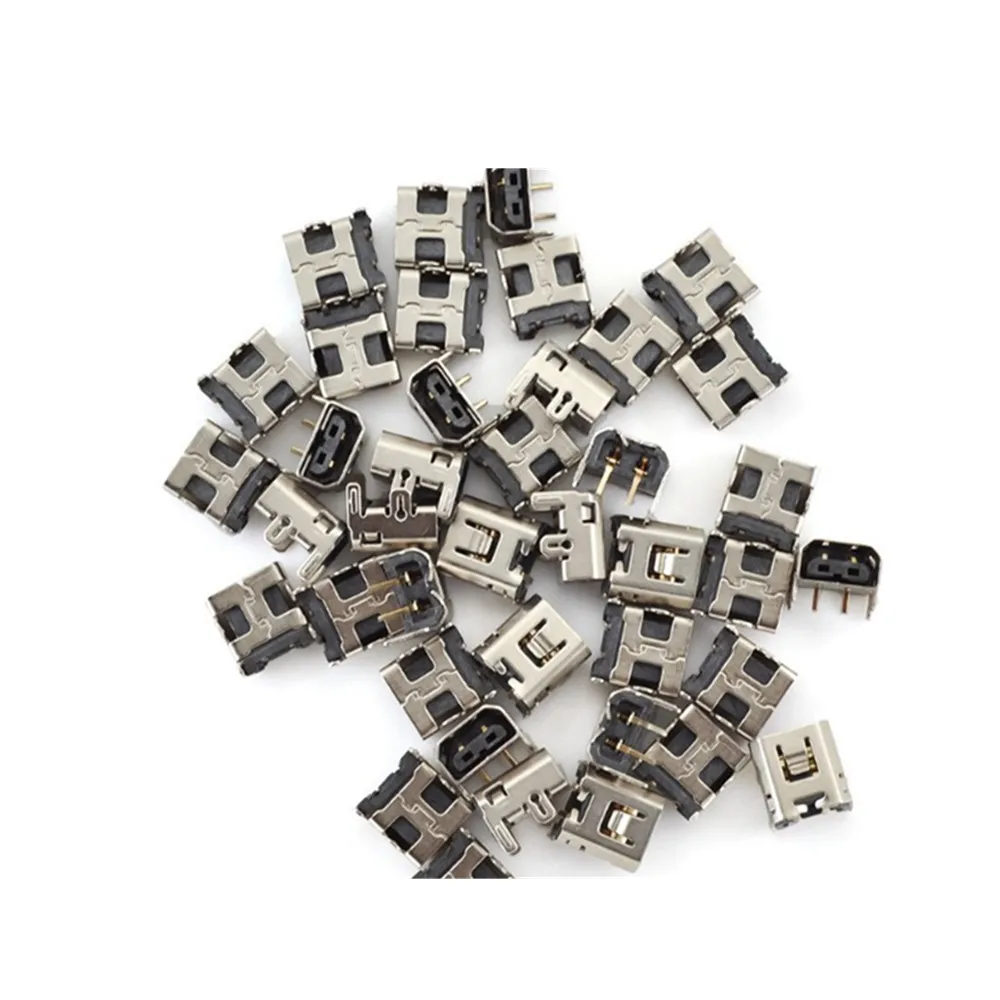 500pcs For Nintend Wii U Wiiu Controller Replacement Top Charge