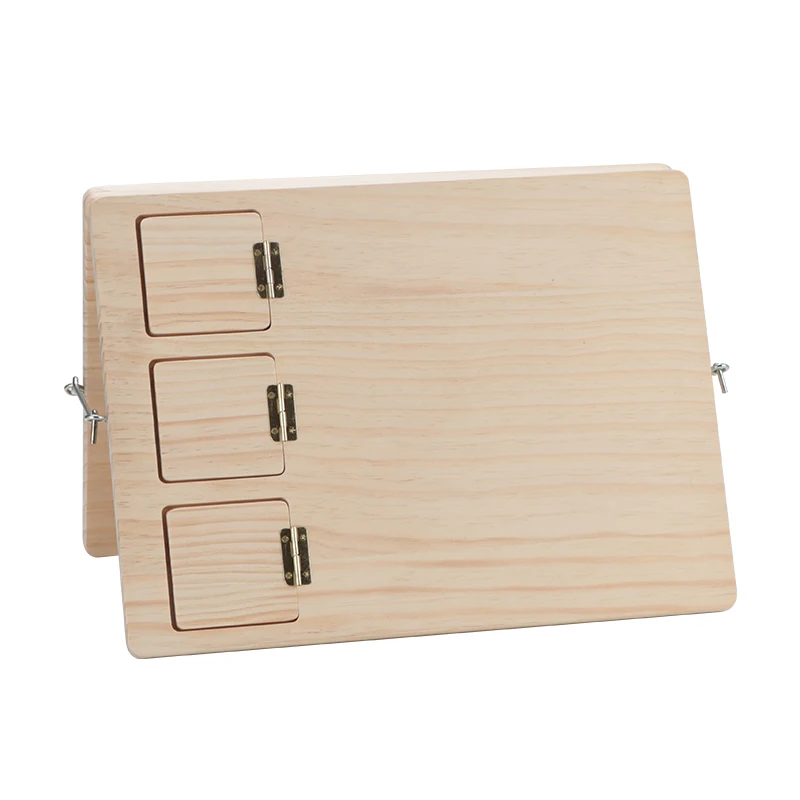 Рисунок 5 - Детская занятая доска «сделай сам»